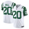 breece hall new york jets nike classic alternate vapor fuse limited jersey white clowdercats busdv.jpg