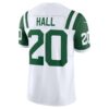 breece hall new york jets nike classic alternate vapor fuse limited jersey white clowdercats pcafo.jpg