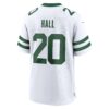 breece hall new york jets nike game jersey legacy white clowdercats chy2d.jpg