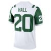 breece hall new york jets nike legend player performance top white clowdercats epbro.jpg