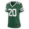breece hall new york jets nike womens game jersey legacy green clowdercats gkdzp.jpg