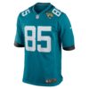 brenton strange jacksonville jaguars nike team game jersey teal clowdercats c1gor.jpg
