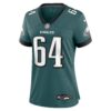 brett toth philadelphia eagles nike womens game jersey midnight green clowdercats 8yuny.jpg