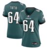 brett toth philadelphia eagles nike womens game jersey midnight green clowdercats lrbxa.jpg
