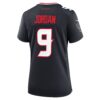 brevin jordan houston texans nike womens team game jersey navy clowdercats h7cgb.jpg