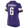 brian asamoah ii minnesota vikings nike womens game jersey purple clowdercats rha3t.jpg