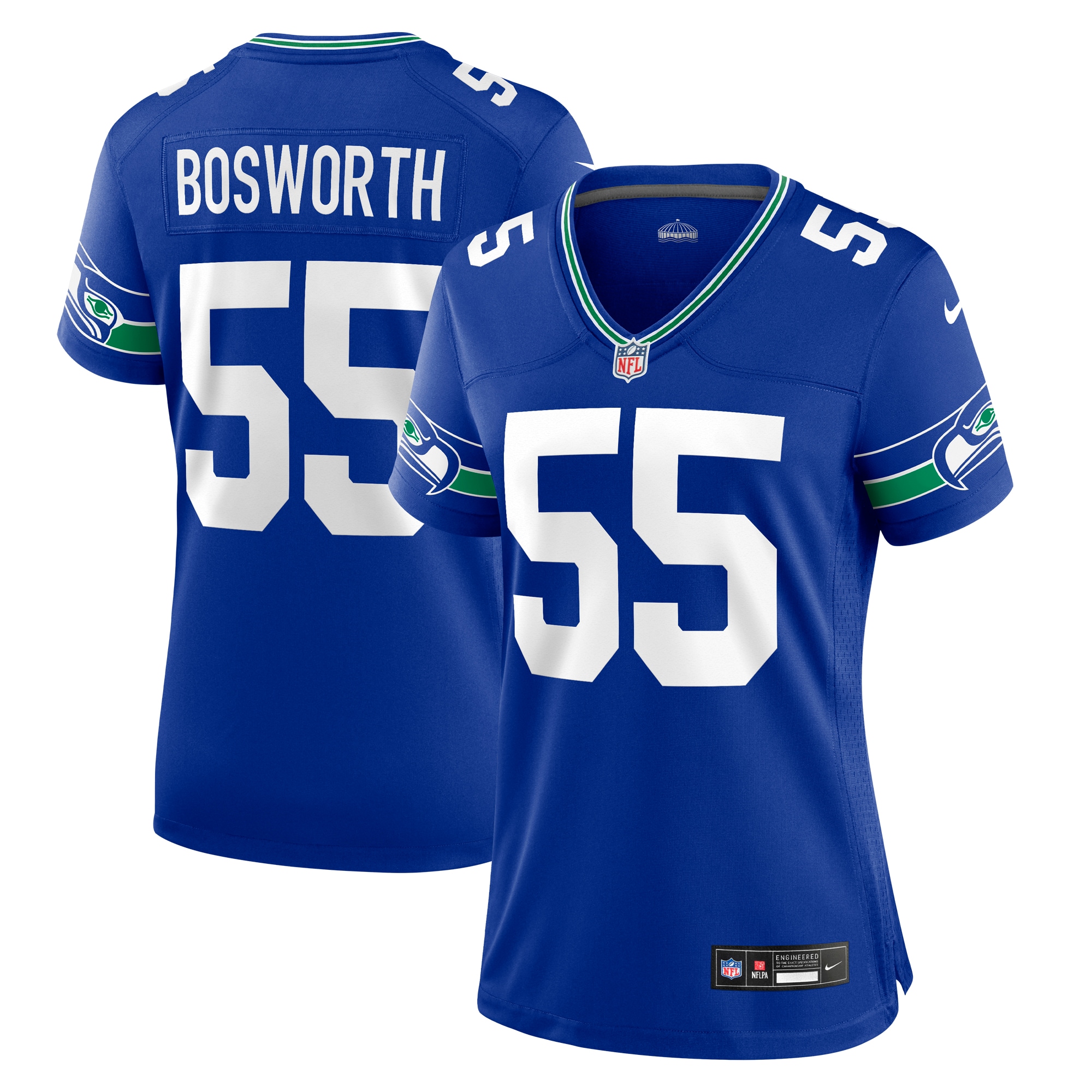 brian bosworth seattle seahawks nike womens throwback retired player game jersey royal clowdercats n8vzn.jpg