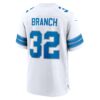 brian branch detroit lions nike white game jersey white clowdercats y5rl3.jpg