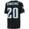 brian dawkins philadelphia eagles mitchell ness big tall 2004 retired player replica jersey black clowdercats c0asv.jpg