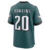 brian dawkins philadelphia eagles nike team game jersey midnight green clowdercats t65ca.jpg