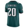 brian dawkins philadelphia eagles nike vapor fuse limited jersey midnight green clowdercats pauvd.jpg