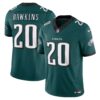 brian dawkins philadelphia eagles nike vapor fuse limited jersey midnight green clowdercats xvqnf.jpg