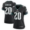 brian dawkins philadelphia eagles nike womens alternate game jersey black clowdercats fcben.jpg