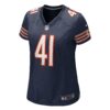 brian piccolo chicago bears nike womens game retired player jersey navy clowdercats f0vbp.jpg
