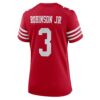 brian robinson jr san francisco 49ers nike womens team game jersey scarlet clowdercats 16u97.jpg
