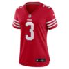 brian robinson jr san francisco 49ers nike womens team game jersey scarlet clowdercats dct3x.jpg