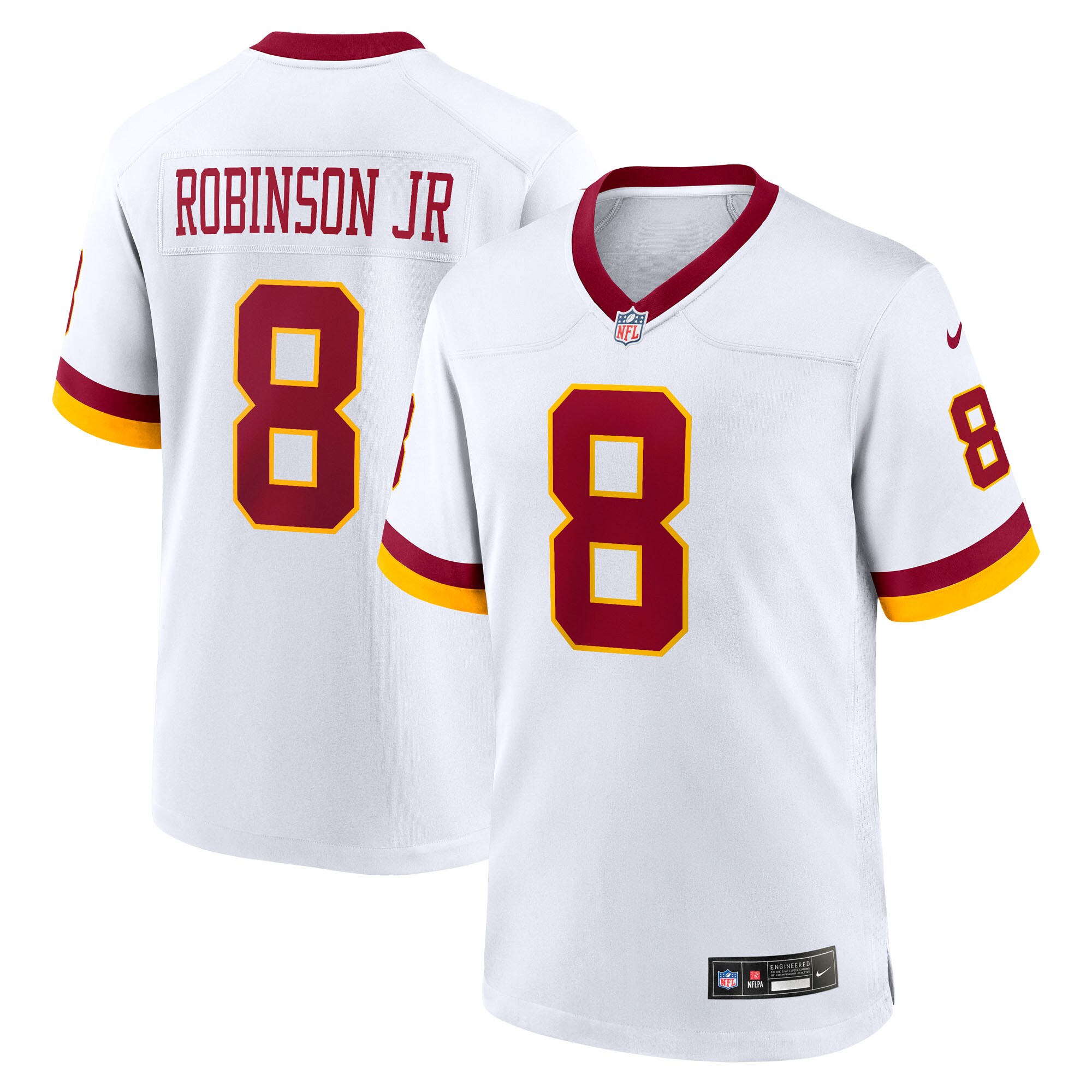 brian robinson jr washington commanders nike alternate game jersey white clowdercats p0vam.jpg