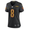 brian robinson jr washington commanders nike womens player jersey black clowdercats cji8v.jpg