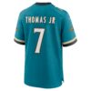 brian thomas jr jacksonville jaguars nike alternate game jersey teal clowdercats tydgw.jpg