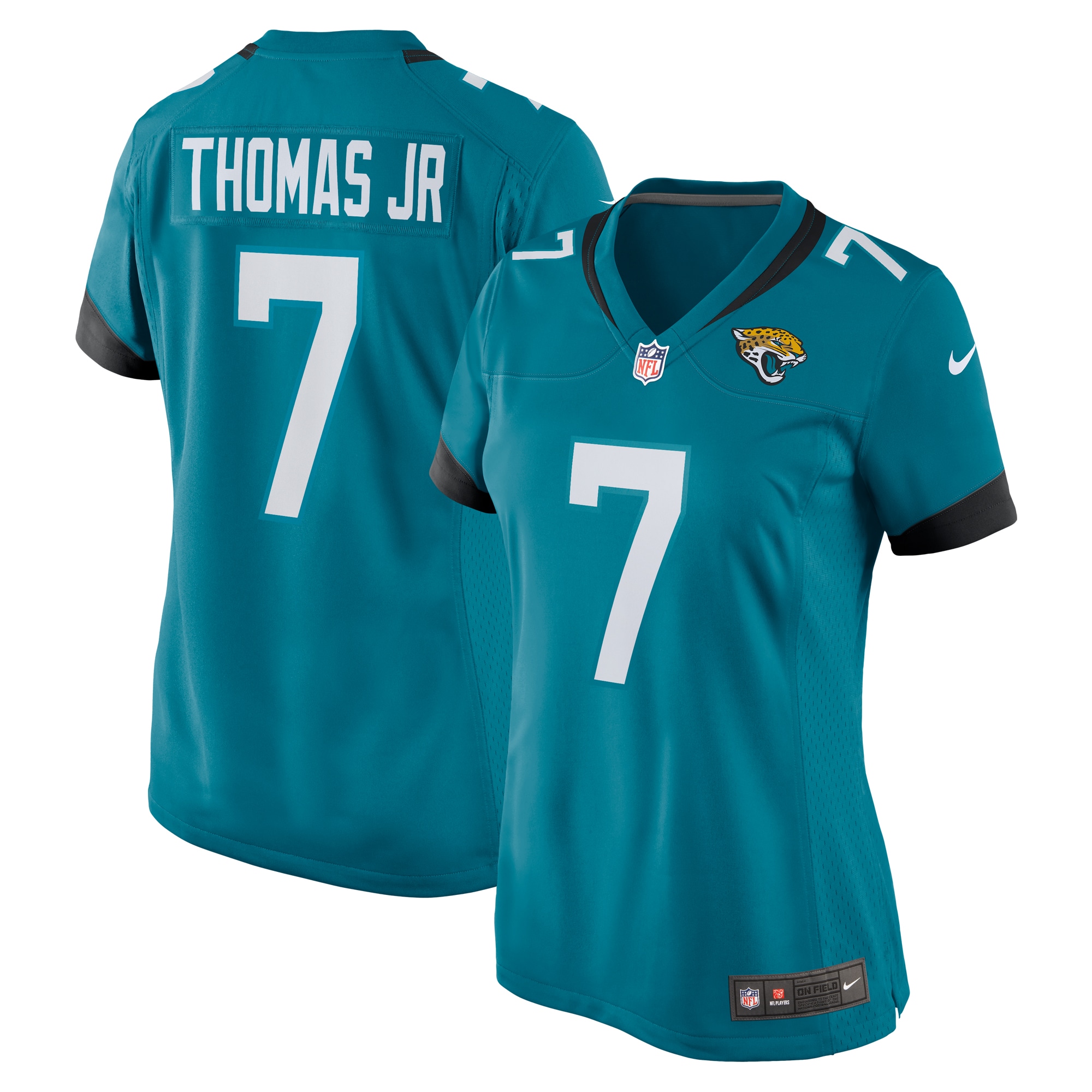 brian thomas jr jacksonville jaguars nike womens game jersey teal clowdercats uvoke.jpg