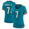 brian thomas jr jacksonville jaguars nike womens prowler throwback game jersey teal clowdercats 2hfbu.jpg