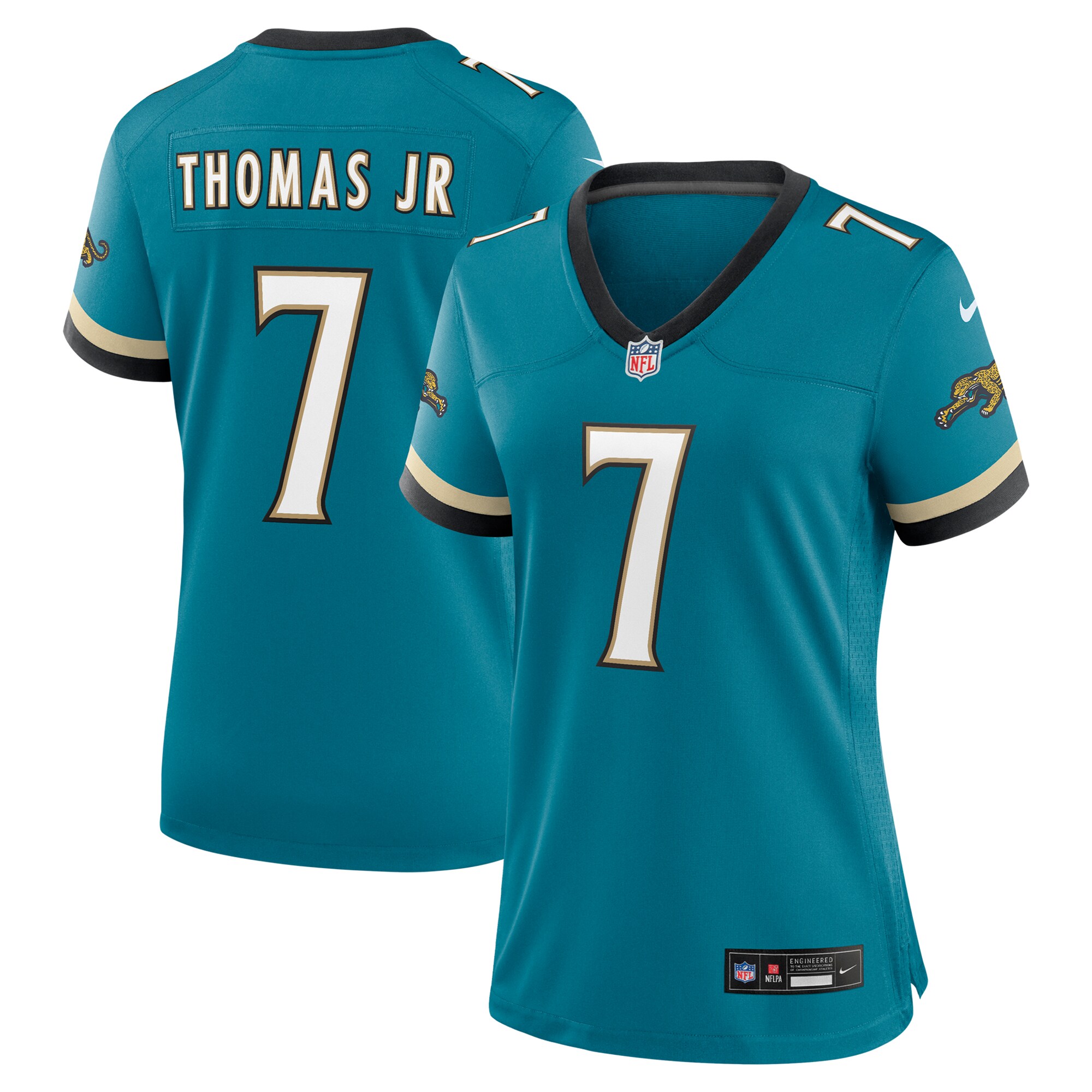 brian thomas jr jacksonville jaguars nike womens prowler throwback game jersey teal clowdercats 2hfbu.jpg