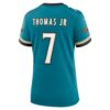 brian thomas jr jacksonville jaguars nike womens prowler throwback game jersey teal clowdercats glsis.jpg