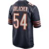 brian urlacher chicago bears nike game retired player jersey navy clowdercats rf9b2.jpg