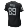 brock bowers las vegas raiders nike womens team game jersey black clowdercats 5okg7.jpg