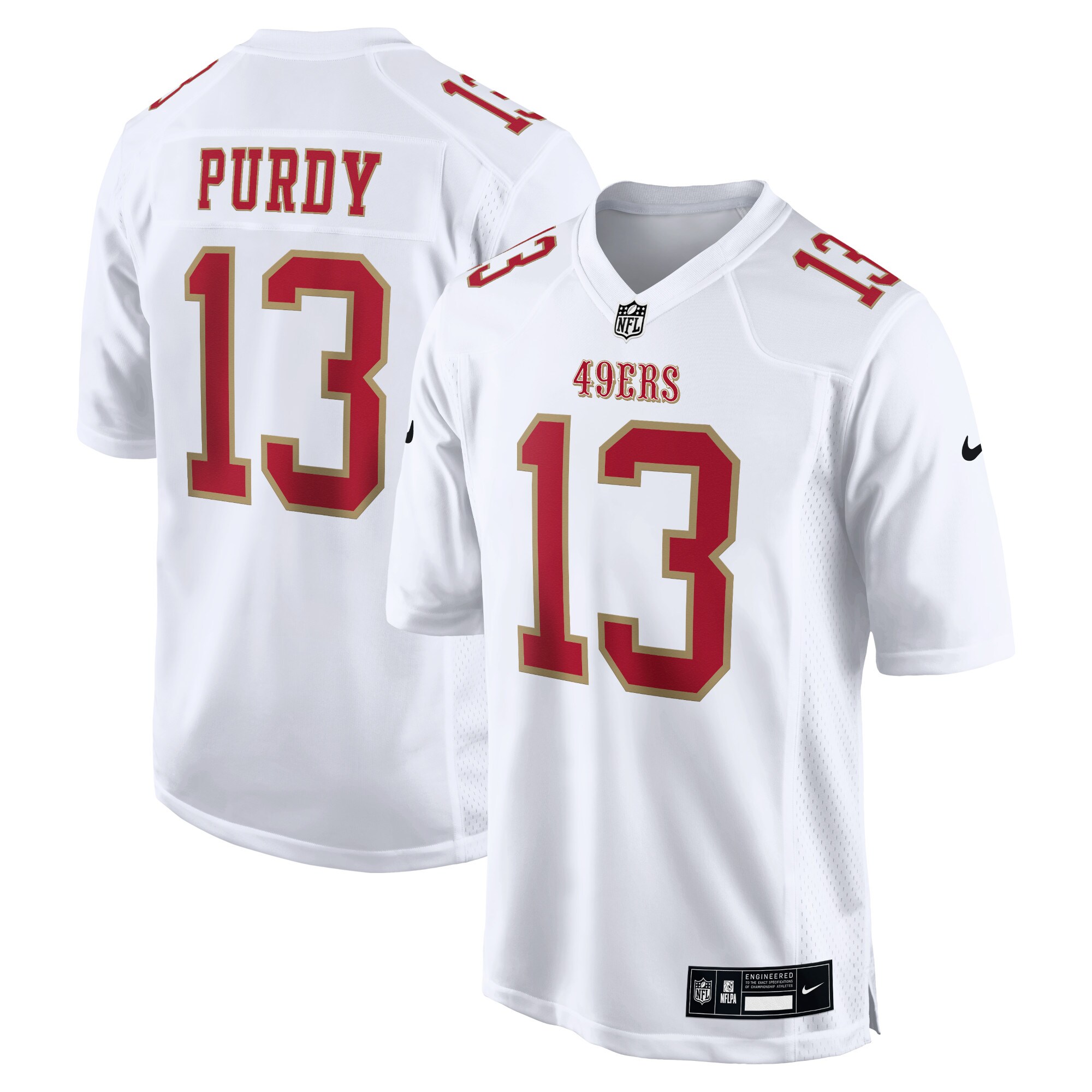 brock purdy san francisco 49ers nike fashion game jersey tundra white clowdercats caglj.jpg