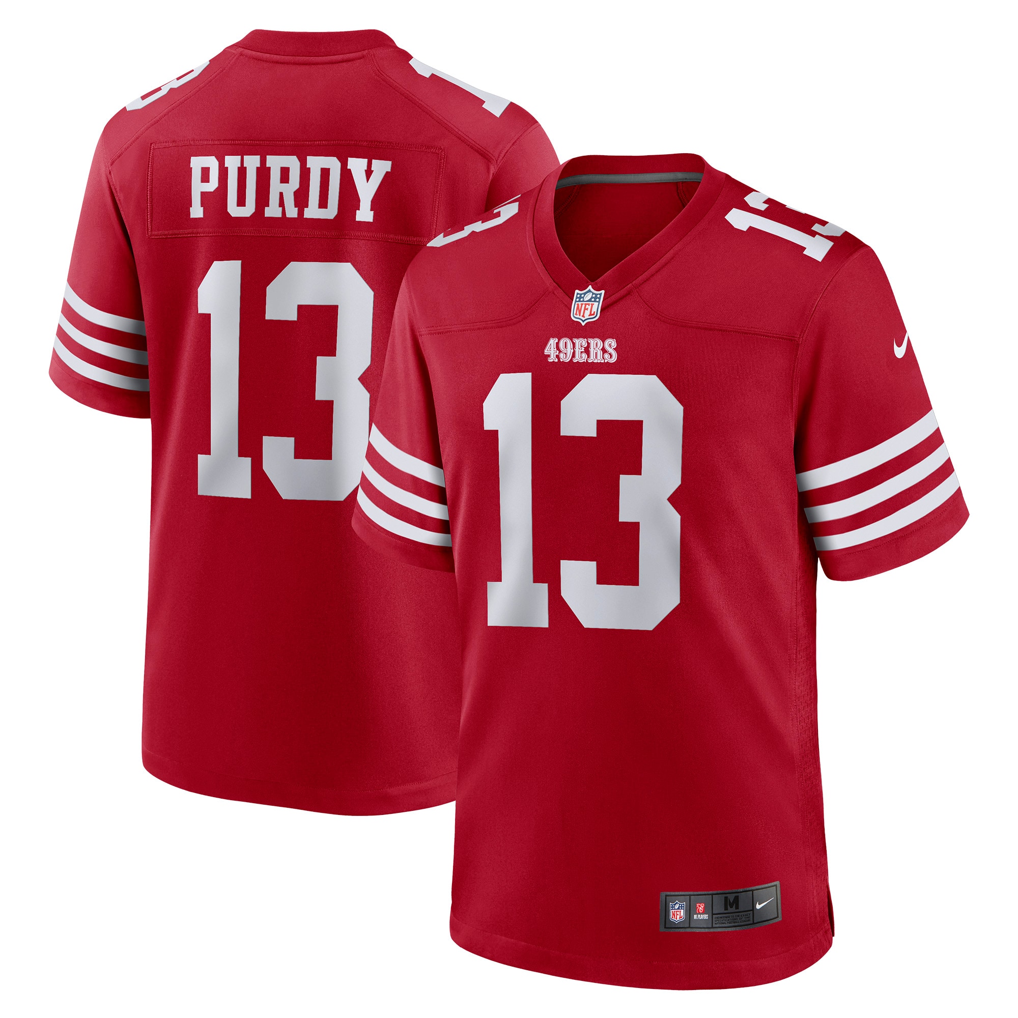 brock purdy san francisco 49ers nike game player jersey scarlet clowdercats cf0xh.jpg
