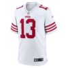 brock purdy san francisco 49ers nike game player jersey white clowdercats pewjf.jpg