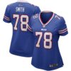 bruce smith buffalo bills nike womens game retired player jersey royal clowdercats nulh3.jpg