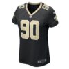 bryan bresee new orleans saints nike womens game jersey black clowdercats 2p2i7.jpg