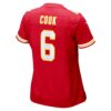 bryan cook kansas city chiefs nike womens game player jersey red clowdercats xcq94.jpg