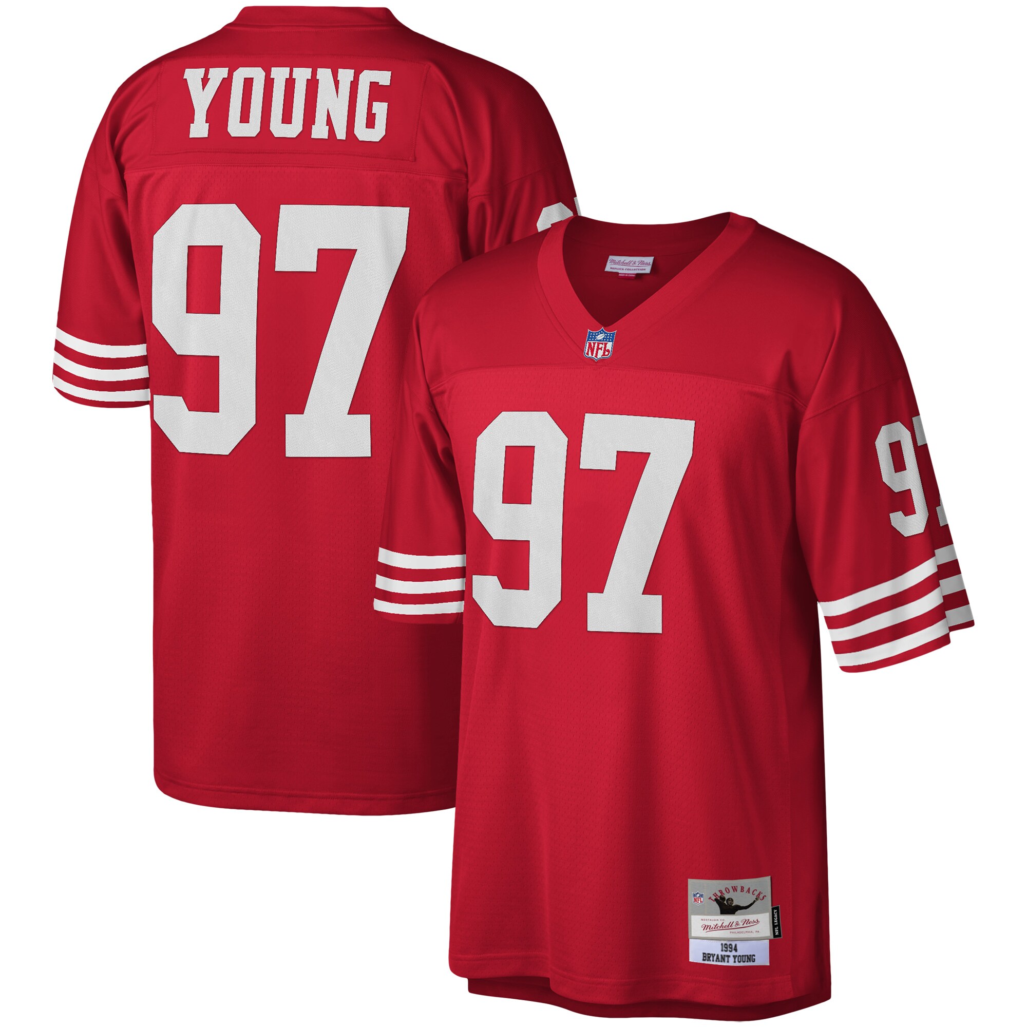 bryant young san francisco 49ers mitchell ness legacy replica jersey scarlet clowdercats 07upm.jpg