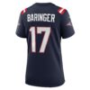 bryce baringer new england patriots nike womens game jersey navy clowdercats 1s8qe.jpg