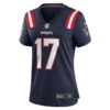 bryce baringer new england patriots nike womens game jersey navy clowdercats 9nfw2.jpg