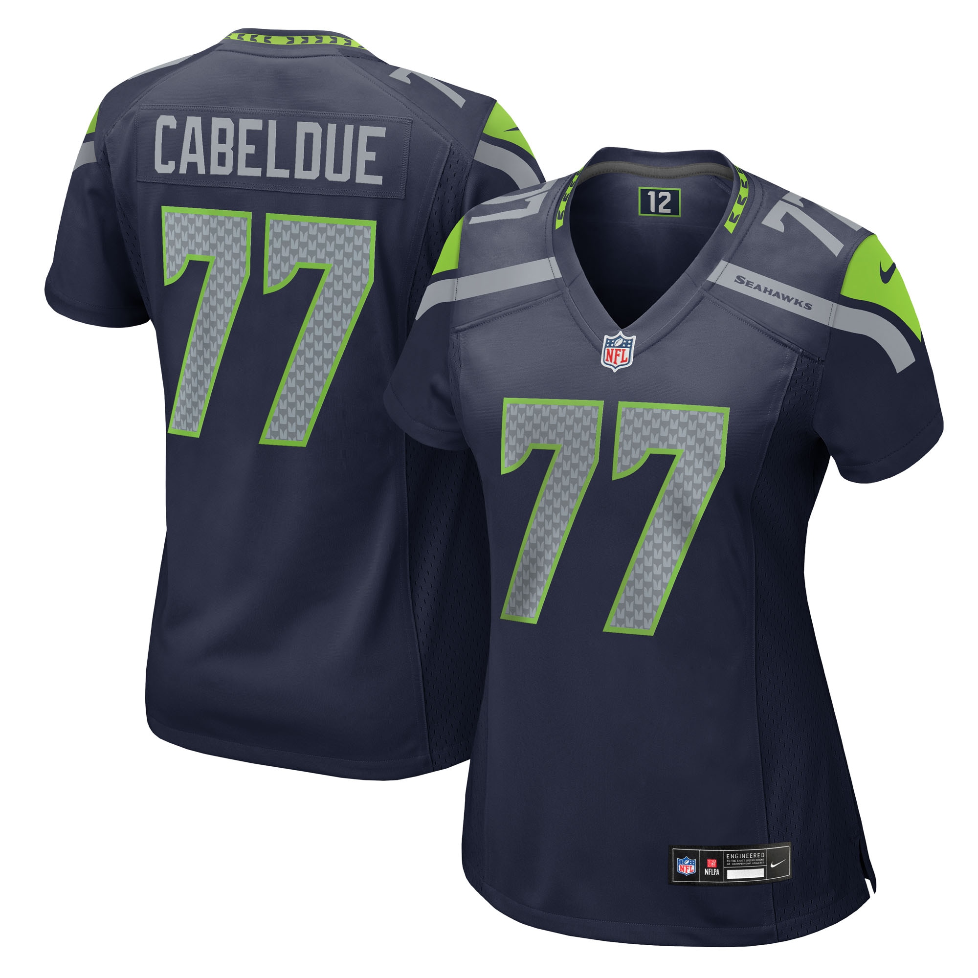 bryce cabeldue seattle seahawks nike womens team game jersey college navy clowdercats nine3.jpg