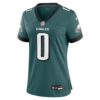 bryce huff philadelphia eagles nike womens game player jersey midnight green clowdercats h8x8g.jpg