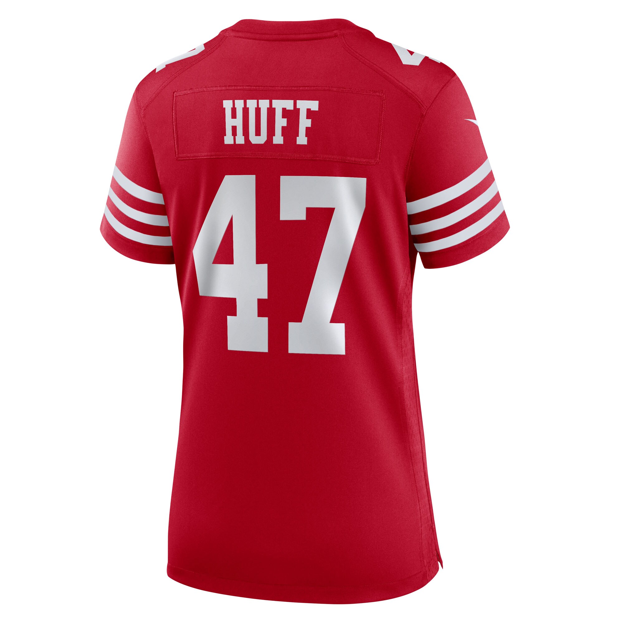 bryce huff san francisco 49ers nike womens team game jersey scarlet clowdercats dykao.jpg
