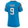bryce young carolina panthers nike womens player jersey blue clowdercats l9bvh.jpg