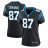 brycen tremayne carolina panthers nike womens team game jersey black clowdercats 6bnhs.jpg