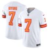 bucky irving 76 tampa bay buccaneers nike vapor fuse player limited jersey white clowdercats yrn4y.jpg