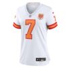 bucky irving 76 tampa bay buccaneers nike womens 50th season game jersey white clowdercats 1r9yi.jpg