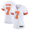 bucky irving 76 tampa bay buccaneers nike womens game jersey white clowdercats mld67.jpg