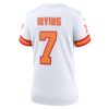 bucky irving 76 tampa bay buccaneers nike womens game jersey white clowdercats yzipo.jpg