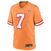 bucky irving tampa bay buccaneers nike 50th season game jersey creamsicle clowdercats 370k2.jpg