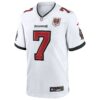 bucky irving tampa bay buccaneers nike 50th season white game jersey white clowdercats n0uky.jpg