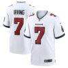 bucky irving tampa bay buccaneers nike game jersey white clowdercats fqcdc.jpg